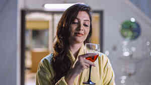 Benaqaab - Hindi - Episode 1 Benaqaab - Hindi - Episode 1