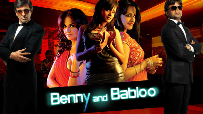 Benny and Babloo