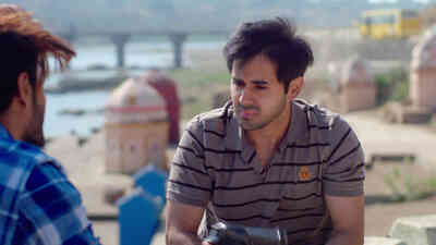 Berozgaar Dost - Jurm aur Jazbaat - Season 2