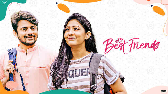 Best Friend Gujarati Show Watch Online on ShemarooMe