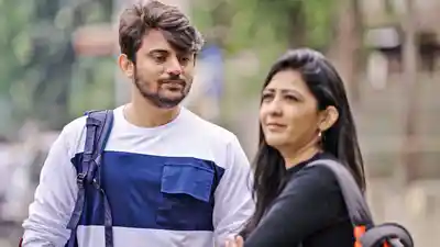 Best Friends  E02 : Compromise