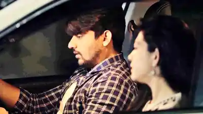 Best Friends E01 : Judgment