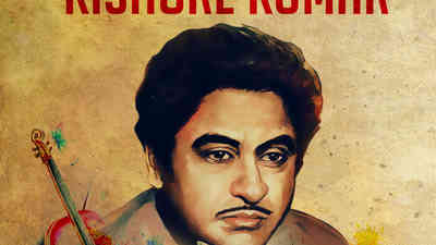 Best of Kishore Kumar old