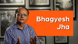 Bhagyesh Jha