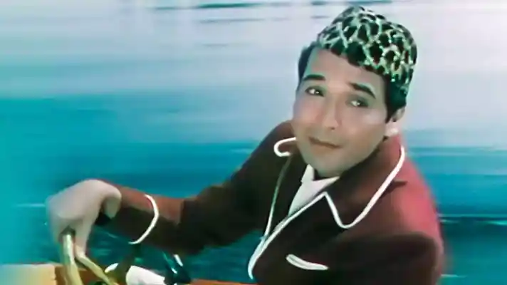 Bhala Maano Bura Maano