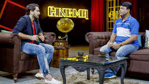 Bharat Jadhav - Part 01