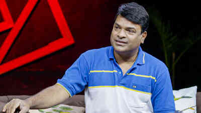 Bharat Jadhav - Part 02