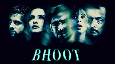 Bhoot - Shorties