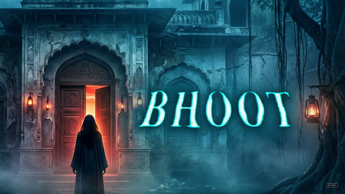 Bhoot
