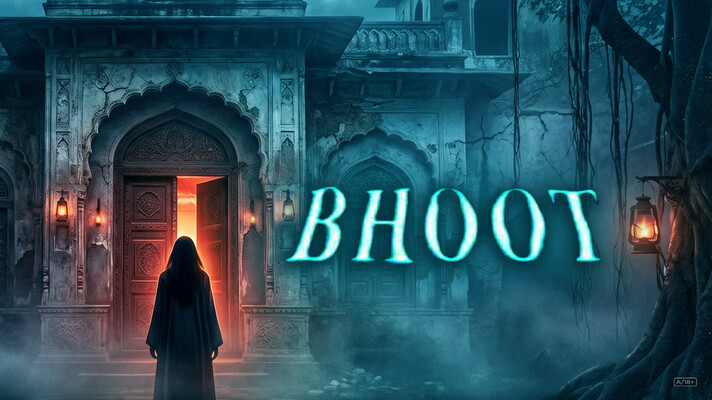 Bhoot