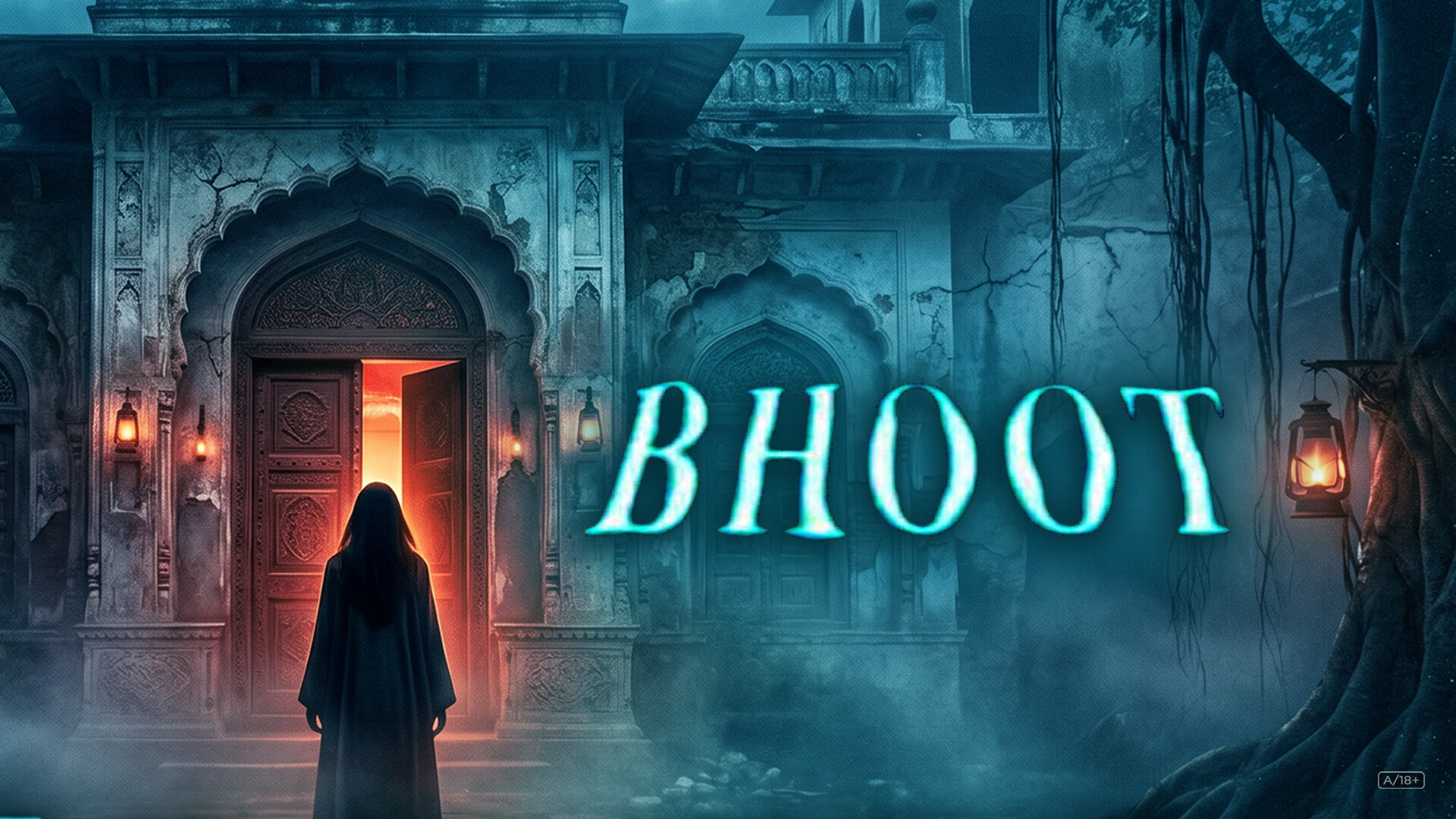 Bhoot