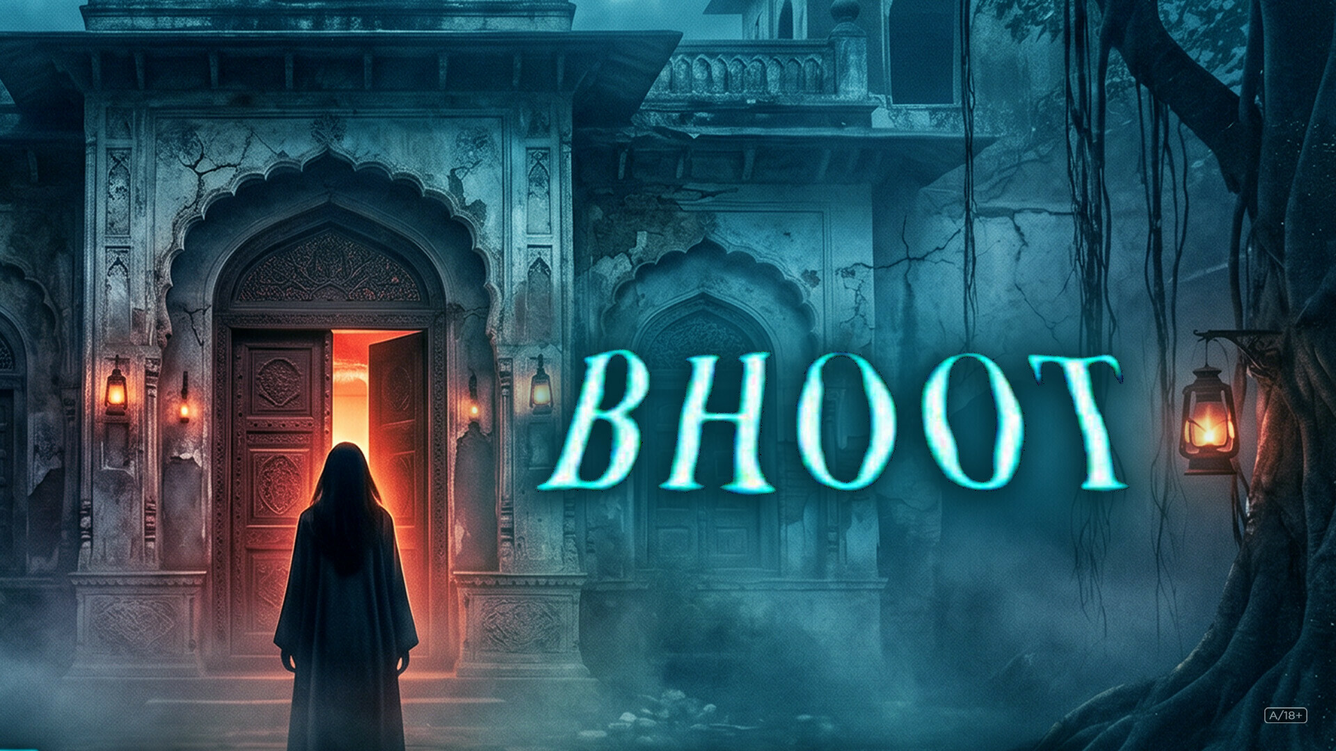 Bhoot