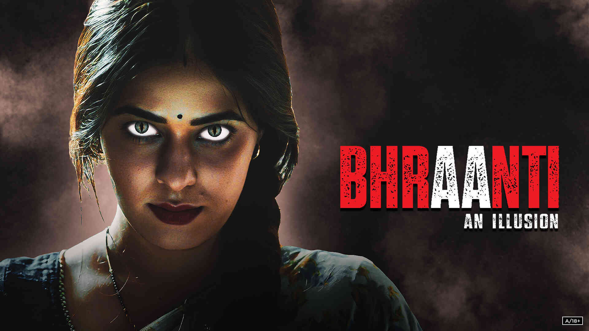 Bhraanti - An illusion