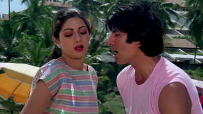 Bichchhoo Lad Gaya Re