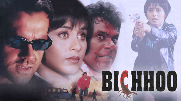 Watch Online Full movie Bichhoo Bichhoo Movie