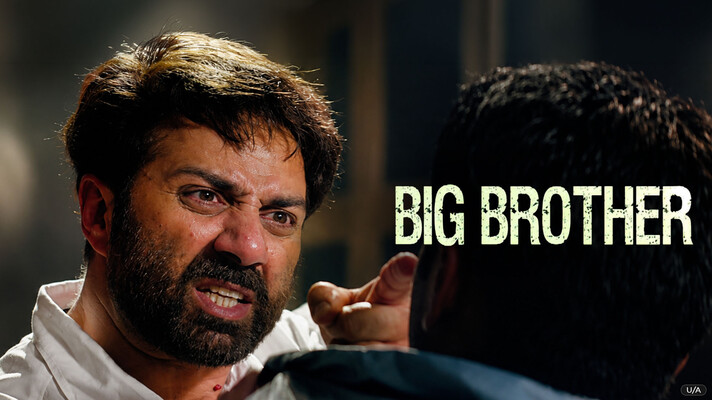 Big Brother