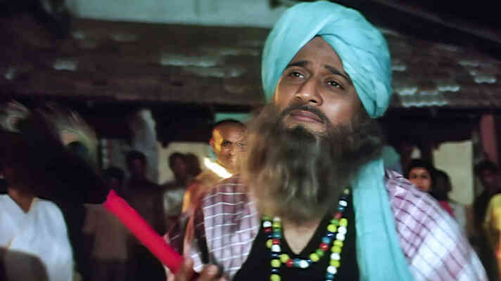 Bigdi Huyee Banado Sarkaar-E-Madina