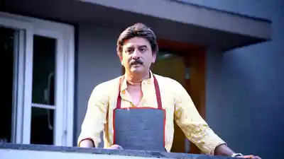 Biji Paari - E04 - Visrel Mulakato