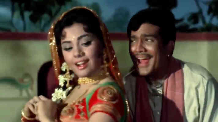 Bina Badra Ke Bijuriya Kaise Chamke