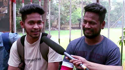 Bindaas Bol - Daaru - Funny Stories while Drinking