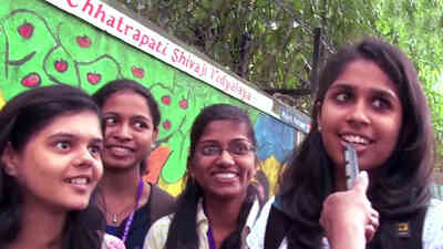 Bindaas Bol - Do Boys Hit on Girls in Public?