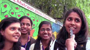 Bindaas Bol - Do Boys Hit on Girls in Public?