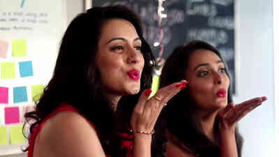 Bindaas Bol - Exclusive Interview with Shruti Marathe
