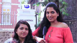 Bindaas Bol - How Girls Flirt with Friend's Hot Boyfriend