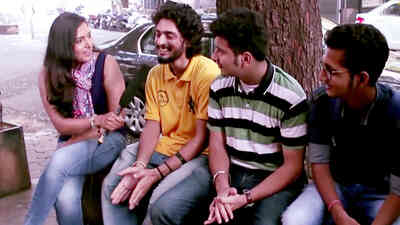 Bindaas Bol - Porn Watching Among Today's Youth