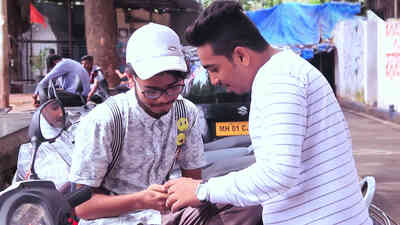 Bindaas Bol - What do you hide from your girlfriend or boyfriend?