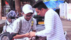 Bindaas Bol - What do you hide from your girlfriend or boyfriend?