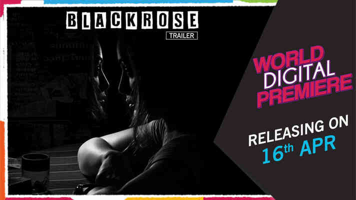 Black Rose - Promo
