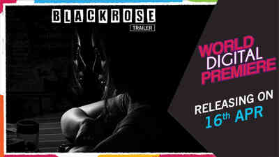 Black Rose - Promo