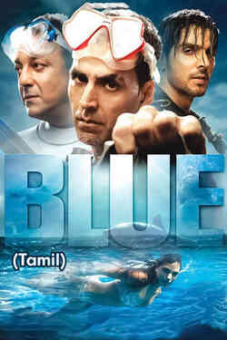 Blue (Tamil)