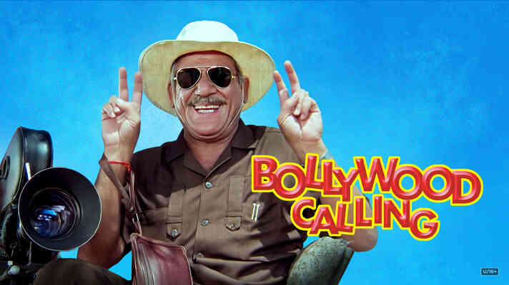 Bollywood Calling