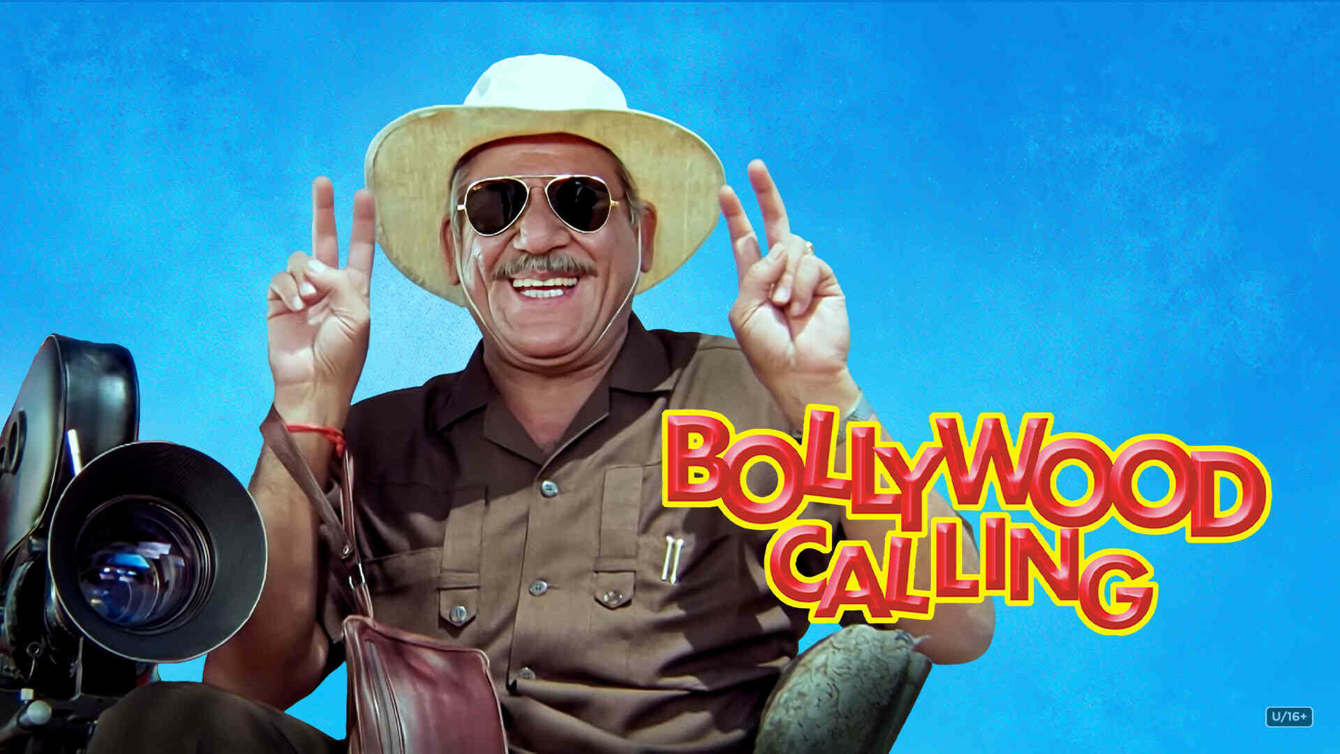 Bollywood Calling