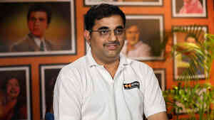 Bollywood Cinema of 1965