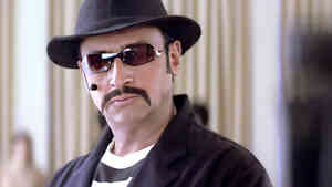 Bollywood House of Comedy - Ep 84