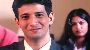 Bollywood House of Comedy - Ep 85