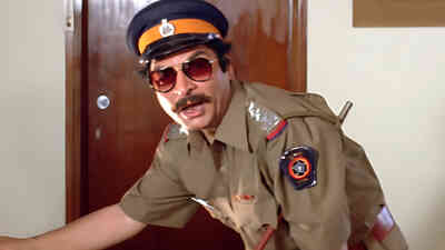 Bollywood House of Comedy - Ep 93