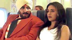 Bollywood House of Comedy - Ep 95