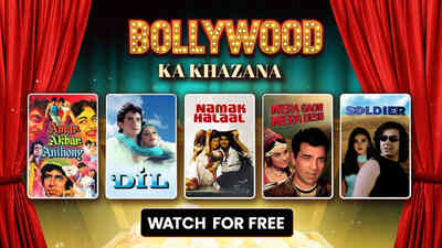 Bollywood Ka Khazana