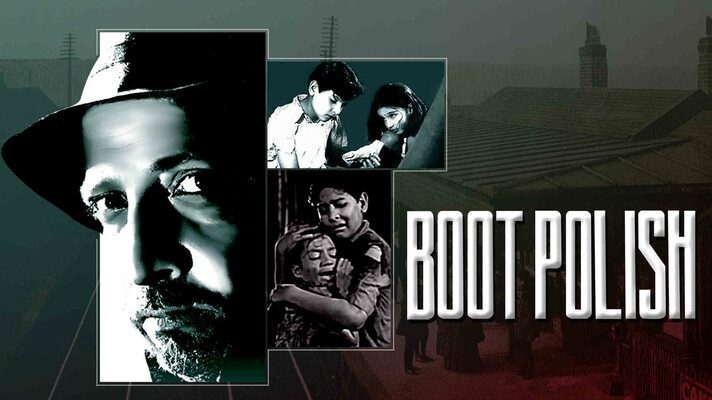 Boot Polish