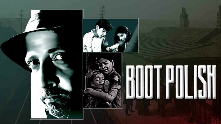 Boot Polish