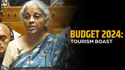 Budget 2024: Tourism Boast