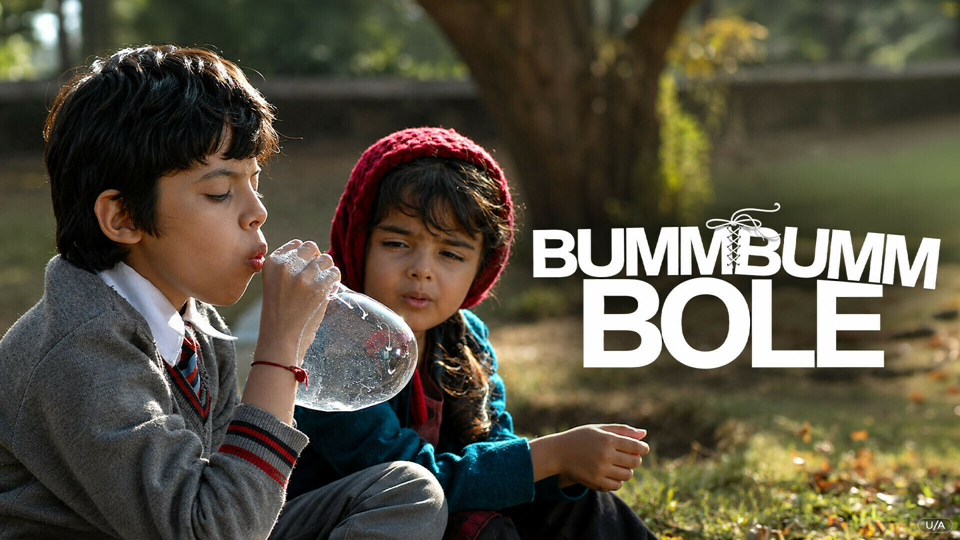 Bumm Bumm Bole