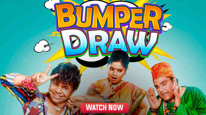 Bumper Draw