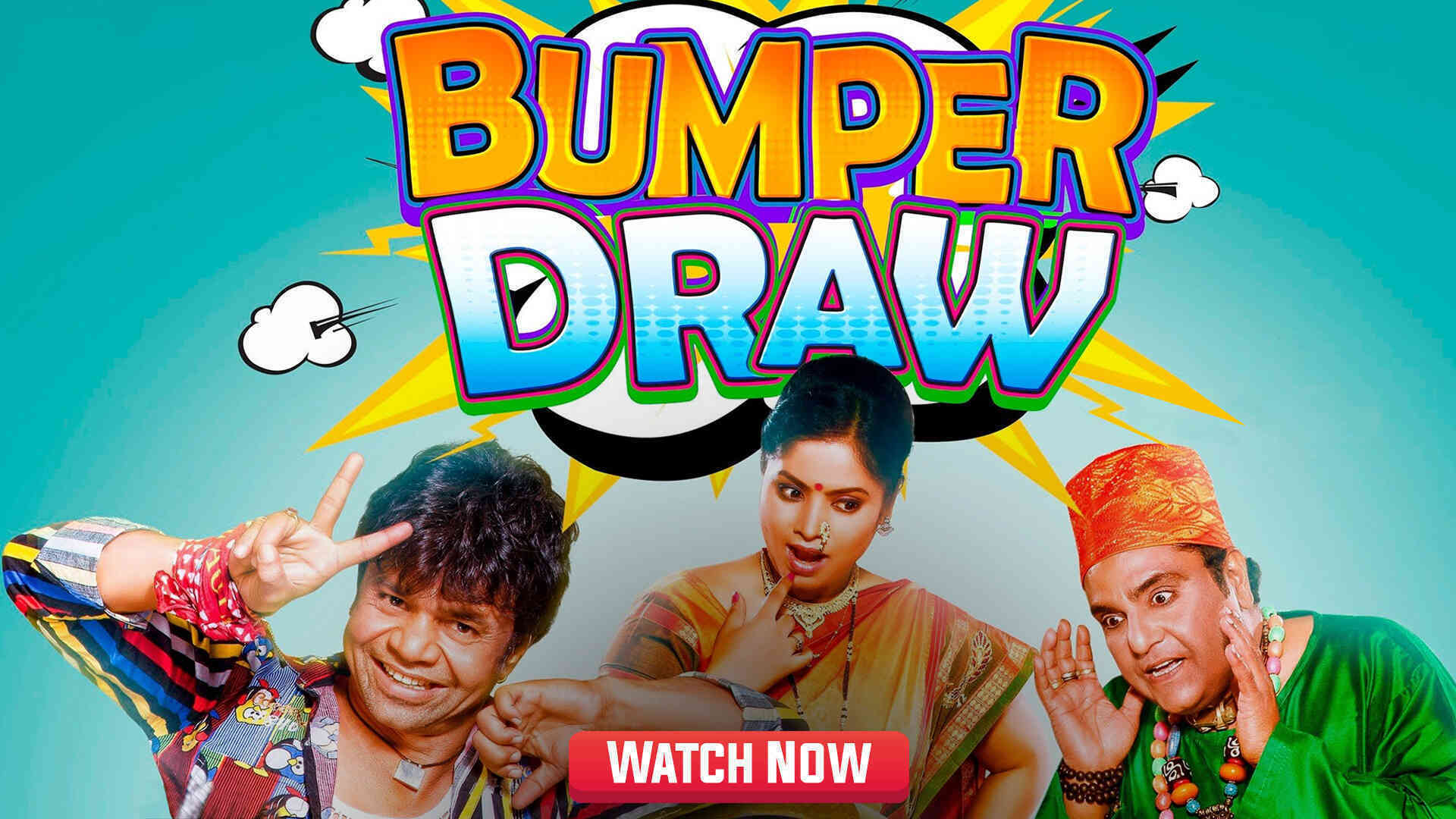 Bumper Draw