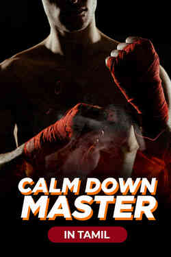Calm Down Master (Tamil Dubbed)