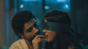 Chaahatein, Hasratein Gustakhiyan